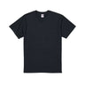 Dark Heather Navy