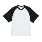 White/Black