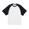 White/Black
