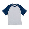 Ash/Classic Blue