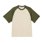 Vintage Natural/Light Olive