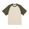 Vintage Natural/Light Olive