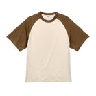 Vintage Natural/Dark Camel