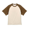 Vintage Natural/Dark Camel