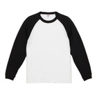 White/Black