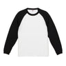 White/Black