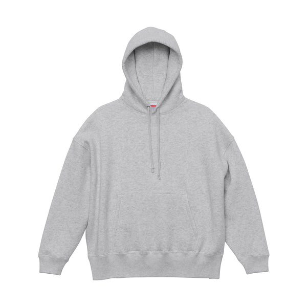13 collaborate hoodie ash gray Lサイズ 5631 - 10.0 oz Loose Fit Hoodie - Ash – United Athle UK