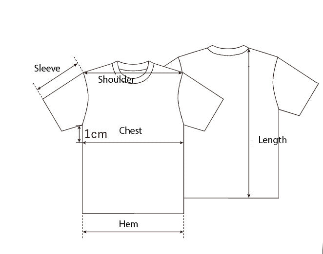 5942 Size Guide