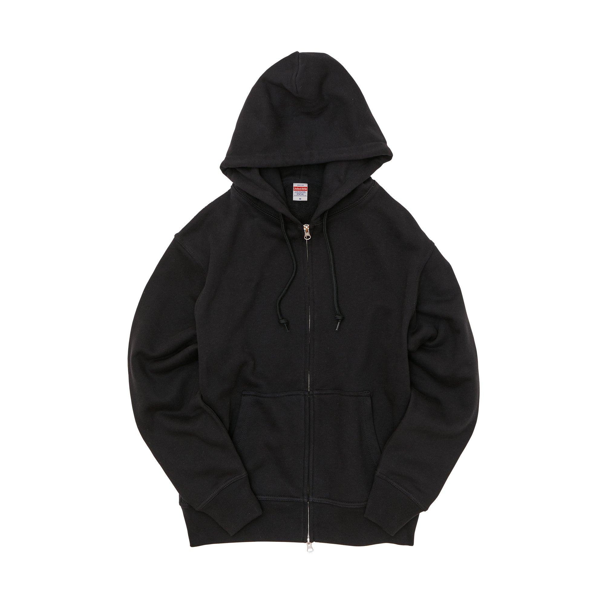 lynch.悠介/PULLOVER HOODIE B-576701-002-03-front02-R_2000